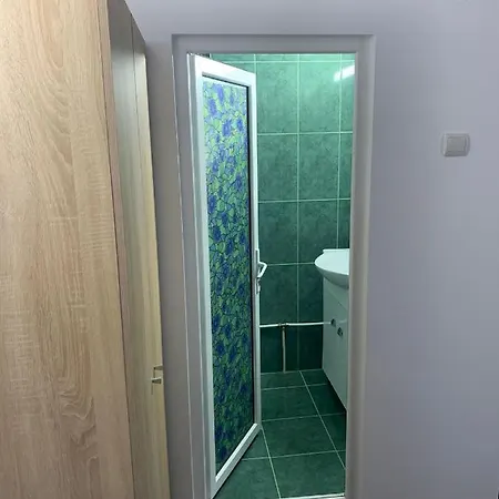 Casa Laurentiu Vendégház Észak-Eforie