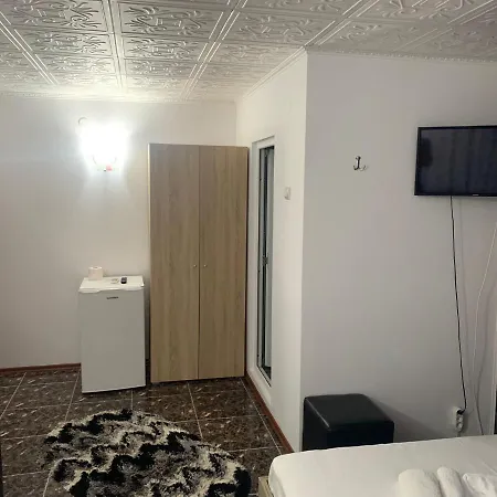 Pensiune Casa Laurentiu