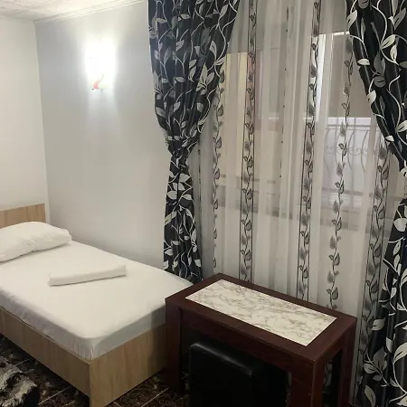 Casa Laurentiu 3* Eforie Nord