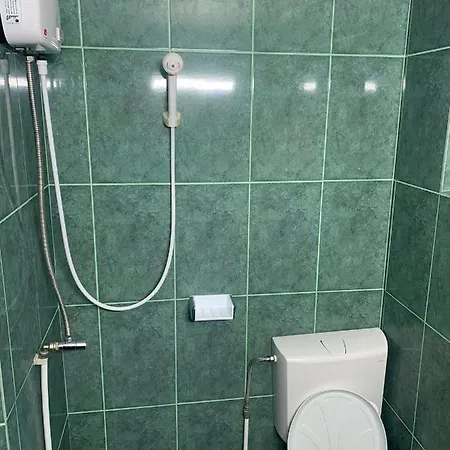 Pensiune Casa Laurentiu Eforie Nord