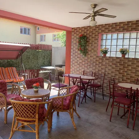 Casa Laurentiu Guest house 3*