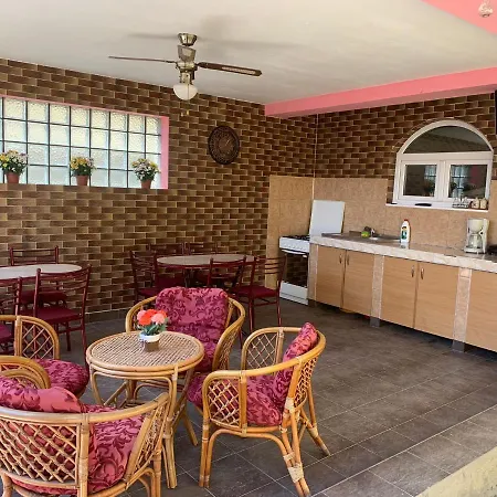 Casa Laurentiu Guest house