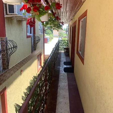Pensiune Casa Laurentiu