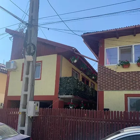 Casa Laurentiu 3* Eforie Nord
