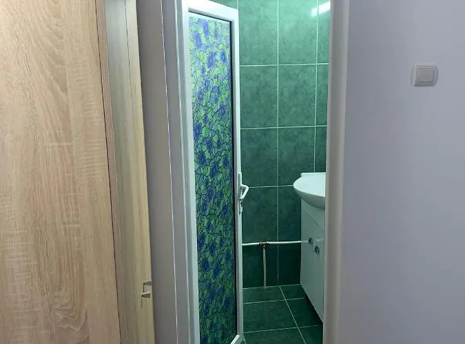 Casa Laurentiu Guest house Eforie Nord