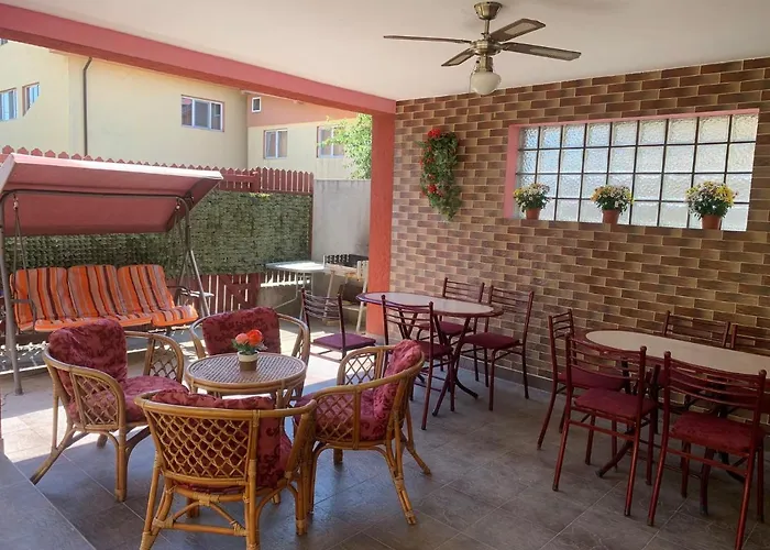 Casa Laurentiu Guest house 3*