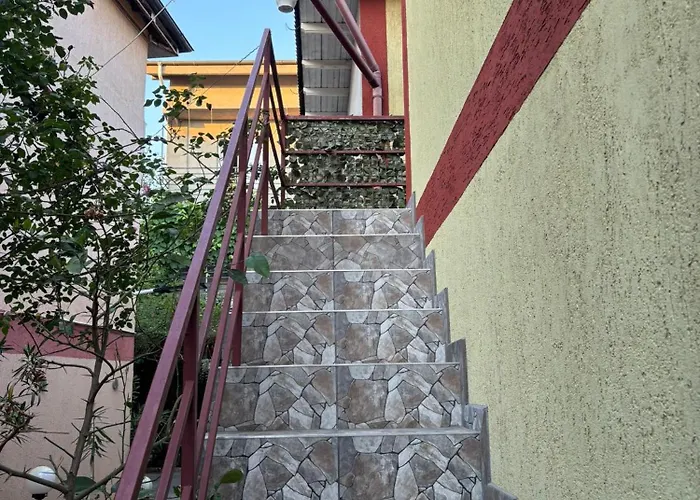 Casa Laurentiu Eforie Nord